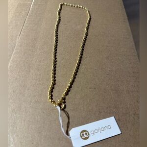 Brooks Mini Necklace